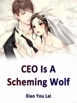 CEO Is A Scheming Wolf